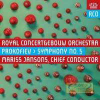 WYCOFANY  Prokofiev: Symphony No. 5